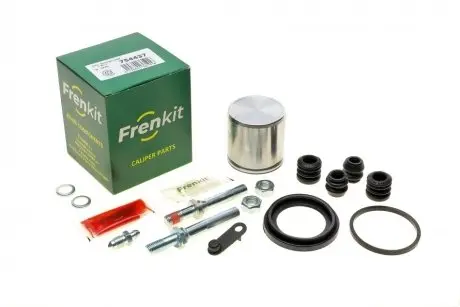 Ремкомплект супорта з поршнем FRENKIT 754437