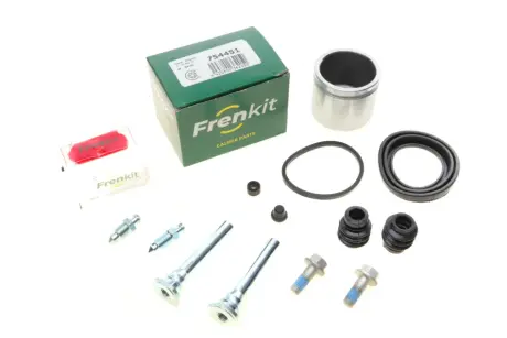 Ремкомплект супорта з поршнем FRENKIT 754451