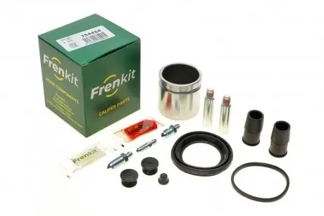Ремкомплект супорта з поршнем FRENKIT 754454