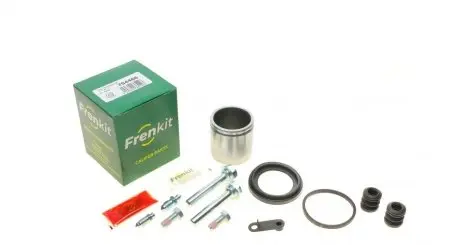 Ремкомплект супорта з поршнем FRENKIT 754466