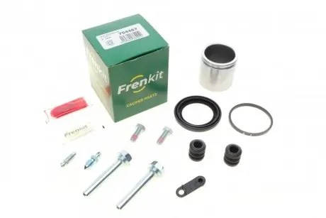 Ремкомплект супорта з поршнем FRENKIT 754467