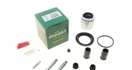 Ремкомплект супорта з поршнем FRENKIT 754472