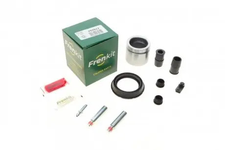 Ремкомплект супорта з поршнем FRENKIT 757517