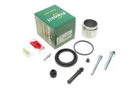 Ремкомплект супорта з поршнем FRENKIT 757522