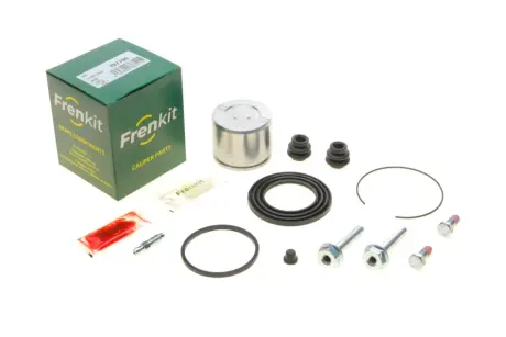 Ремкомплект суппорта с поршнем FRENKIT 757790