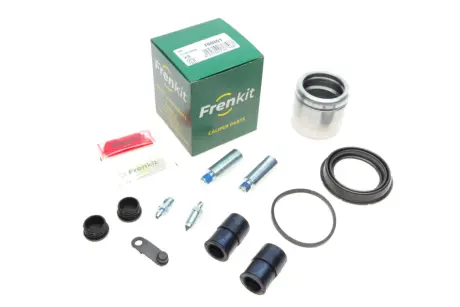 Ремкомплект суппорта с поршнем FRENKIT 760301