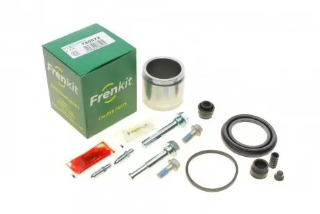 Ремкомплект суппорта с поршнем суппорта FRENKIT 760572