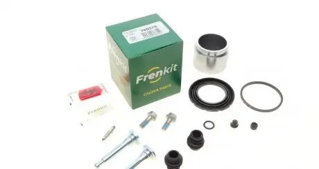 Ремкомплект суппорта с поршнем суппорта FRENKIT 760576