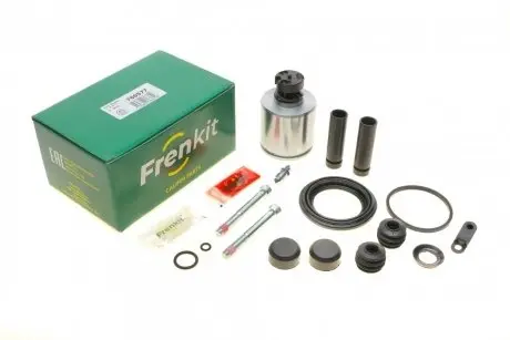 Ремкомплект супорта з поршнем FRENKIT 760577