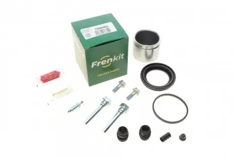 Ремкомплект супорта з поршнем FRENKIT 760585