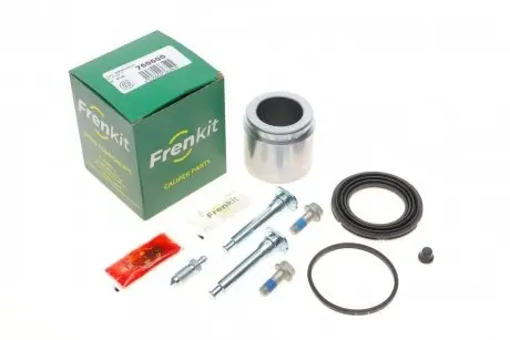 Ремкомплект супорта з поршнем FRENKIT 760600