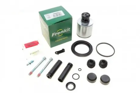 Ремкомплект супорта з поршнем FRENKIT 760871