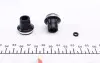 Р-кт колодок перед. CItroen Xsara,Opel Astra H 04.03-, Renault Kangoo FRENKIT 807001 (фото 5)