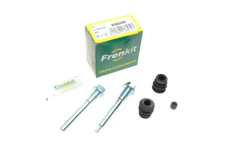 Направляющая суппорта (заднего/к-кт) Mitsubishi Galant 03-09 FRENKIT 808048