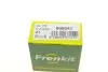 Направляющая суппорта (переднего/к-кт) Skoda Fabia/VW Polo 03-09 FRENKIT 809043 (фото 13)