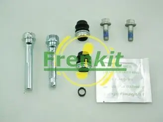 Ремкомплект направляючих супорта FRENKIT 810086