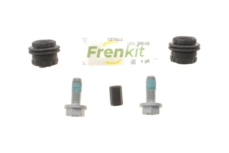 Ремкомплект направляючих супорта FRENKIT 810110