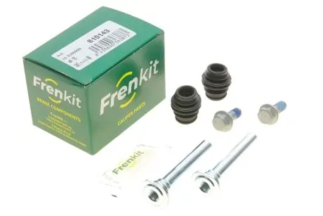 Ремкомплект направляючих супорта FRENKIT 810143