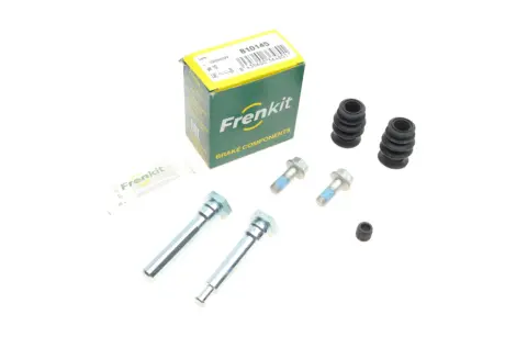 Направляющая суппорта (переднего/к-кт) Subaru Justy 07-12 (Tokico) FRENKIT 810145