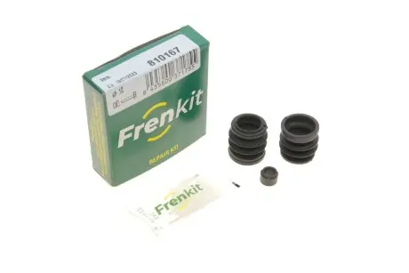 Направляющая суппорта (переднего/к-кт) Lifan X60 1.8i 11- FRENKIT 810167