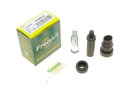 Направляющая суппорта (переднего/заднего/к-кт) Lexus GS/IS 05-13 (Advi) FRENKIT 815014