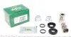 Направляющая суппорта перед Corsa/Kadett/Omega/Vectra 823001