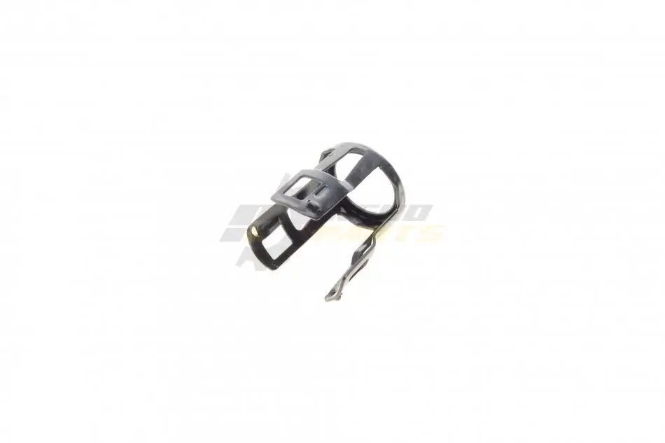 Тримач осі механізму ручника VAG (38mm) (25.5x18x30) FRENKIT 86282 (фото 1)