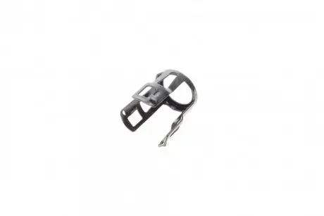 Тримач осі механізму ручника VAG (38mm) (25.5x18x30) FRENKIT 86282