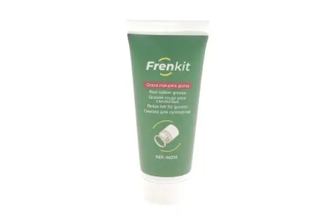 Смазка для тормозных систем 50г FRENKIT 86334