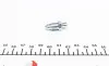 Штуцер прокачки тормозов FRENKIT 87003 (фото 3)