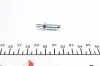 Штуцер прокачки тормозов FRENKIT 87809 (фото 3)