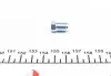 Фитинг тормозной трубки FRENKIT 89022 (фото 2)