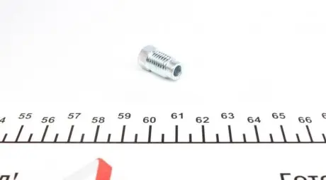 Фитинг тормозной трубки FRENKIT 89041
