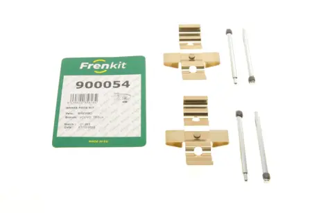 Комплект суппорта FRENKIT 900054