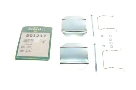 Комплект суппорта FRENKIT 901237