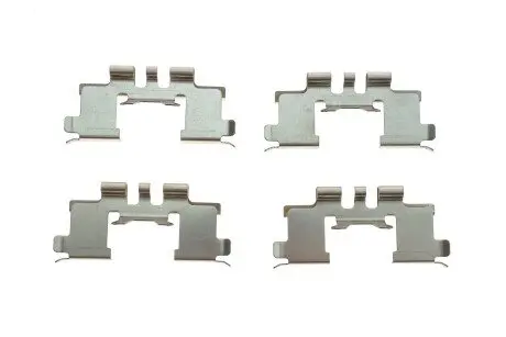 Комплект суппорта FRENKIT 901677