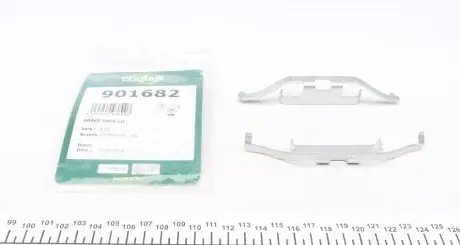 Комплект суппорта FRENKIT 901682