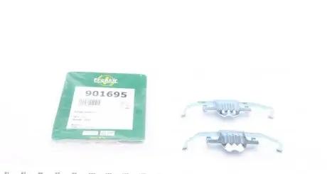 Комплект суппорта FRENKIT 901695