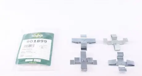 Комплект суппорта FRENKIT 901899