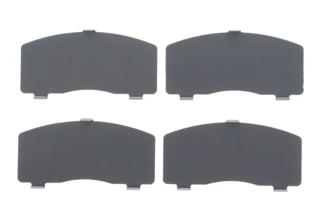 Комплект противоскрипных пластин (передних) Toyota Camry/Carina/Celica/Corolla 77-95 FRENKIT 940019