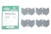 Комплект противоскрипных пластин (задних) Volvo S60/S80/V60/V70/XC60/XC70 07- FRENKIT 940161 (фото 2)