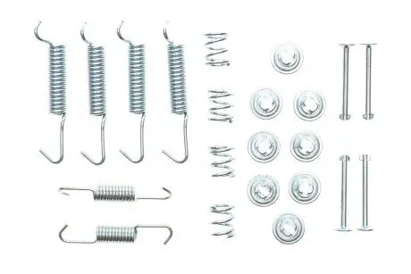 Ремкомплект колодок стоянкового гальма FRENKIT 950821