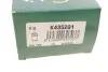 Поршень тормозного суппорта с механизмом FRENKIT K435201 (фото 3)