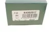 Поршень тормозного суппорта с механизмом FRENKIT K435201T (фото 3)