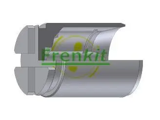 Поршень задн. тормозов. суппорта Honda Accord 91-98, Legend 87-90 / Mazda MX-5 05- (38x47,2) FRENKIT P384701