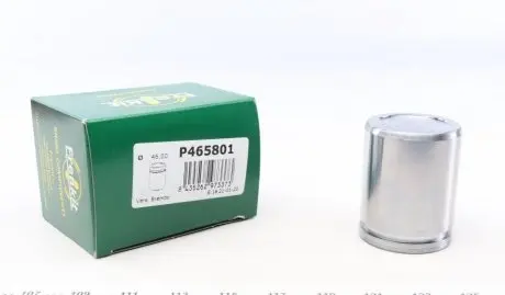 Поршень суппорта FRENKIT P465801