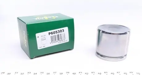 Поршень тормозного суппорта FRENKIT P605303