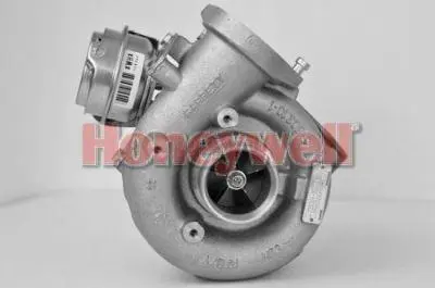 Турбокомпресор Original Reman GARRETT 7253649022S (фото 1)