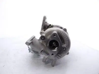 Турбокомпрессор GARRETT 7504415005S (фото 1)