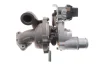 Турбіна Ford Transit 1.8Di/TDCi 02-13 GARRETT 758532-9019S (фото 7)